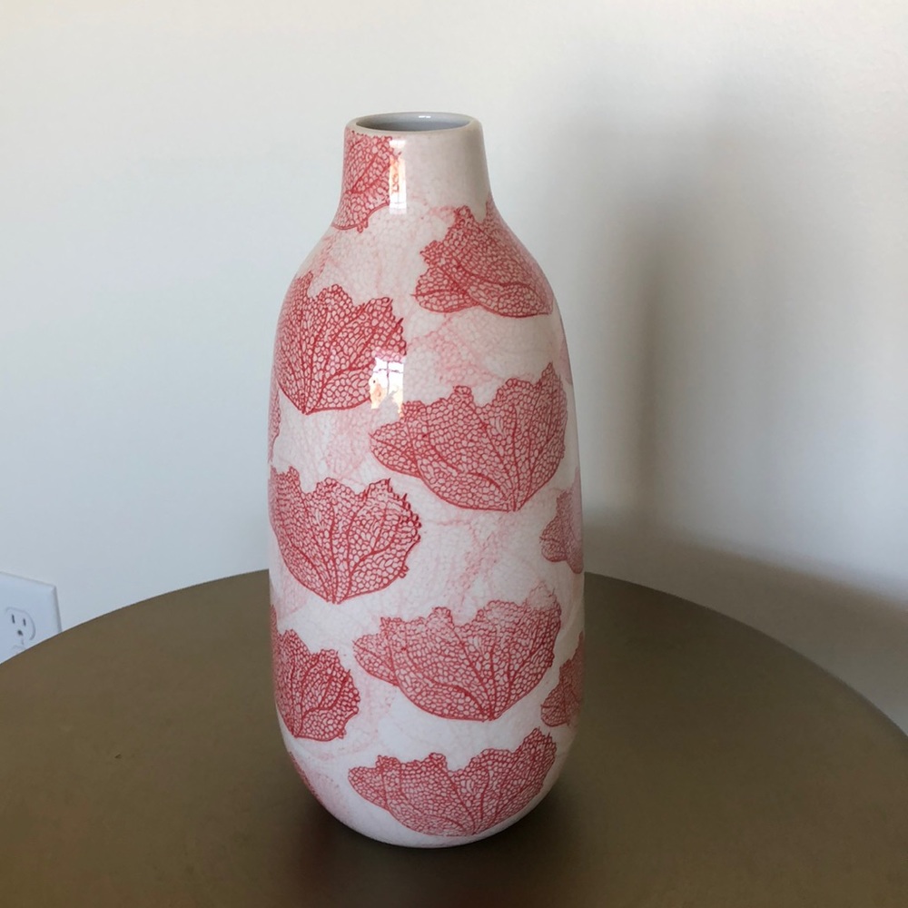 NWT Pier 1 vase